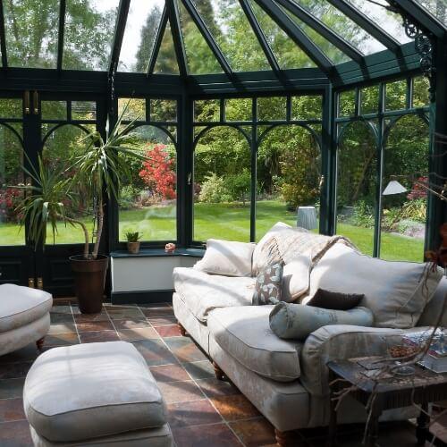 sunroom Montroyal