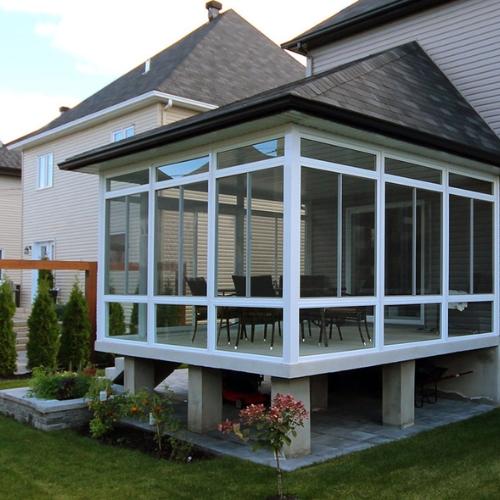 sunroom solution